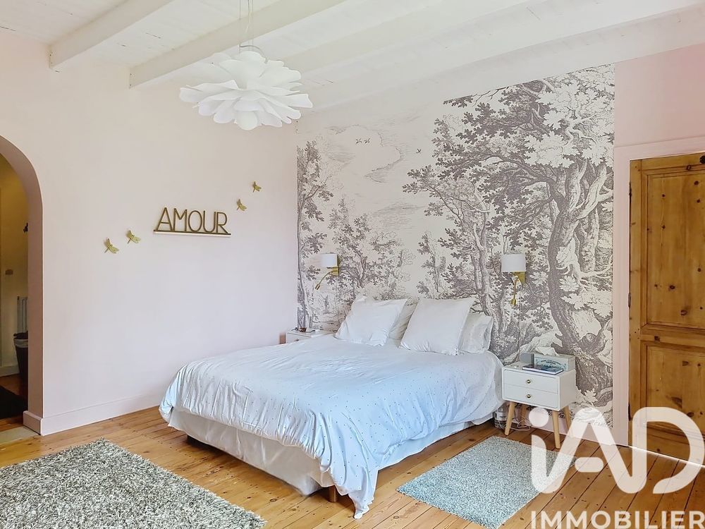 � vendre  Maison Saint-M�ard-de-Gur�on (24610)