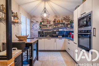  Maison � vendre 6 pi�ces 144 m�