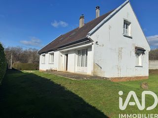  Maison � vendre 5 pi�ces 98 m�