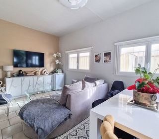  Appartement � vendre 3 pi�ces 56 m�