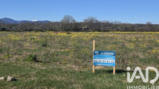  Terrain � vendre 1350 m�