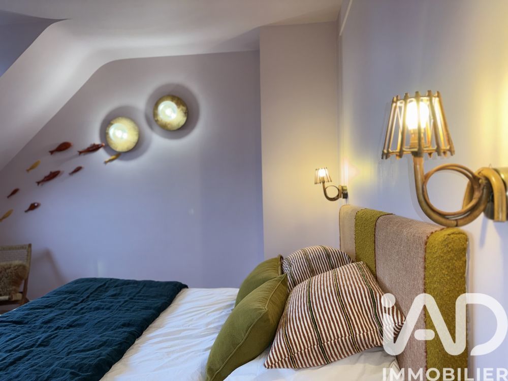 � vendre  Villa Crozon (29160)