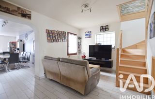  Maison � vendre 3 pi�ces 81 m�