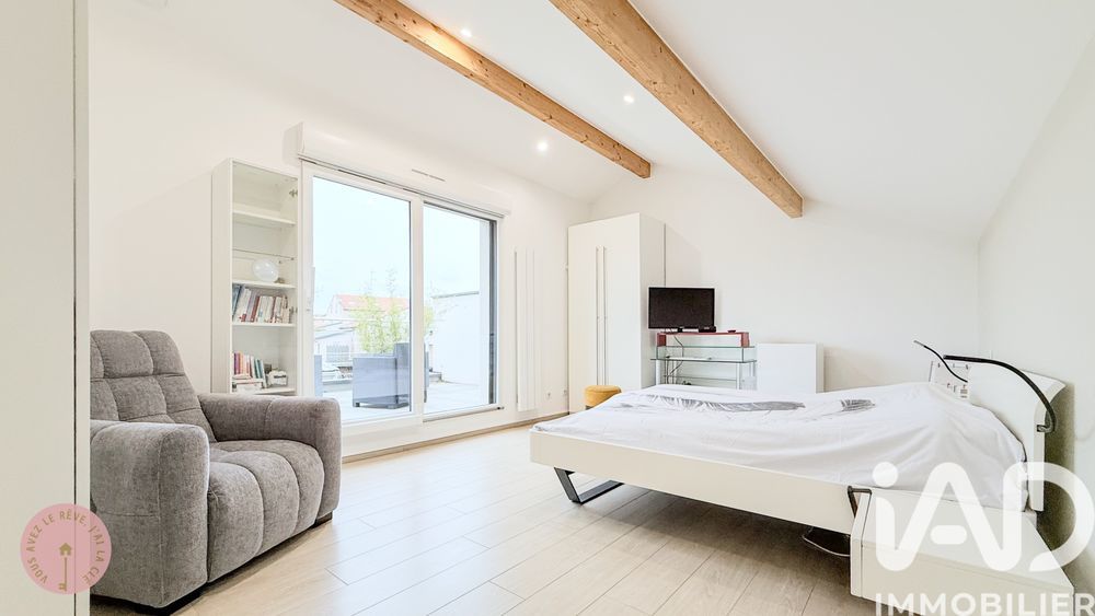 � vendre  Maison Illange (57970)