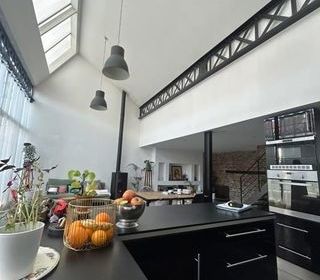  Loft � vendre 3 pi�ces 83 m�