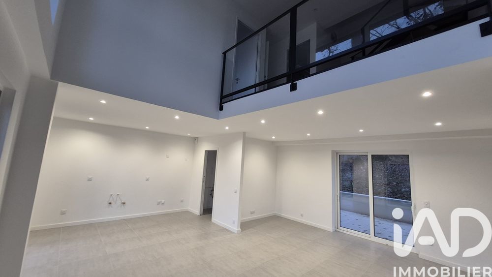 � vendre  Maison Bures-sur-Yvette (91440)