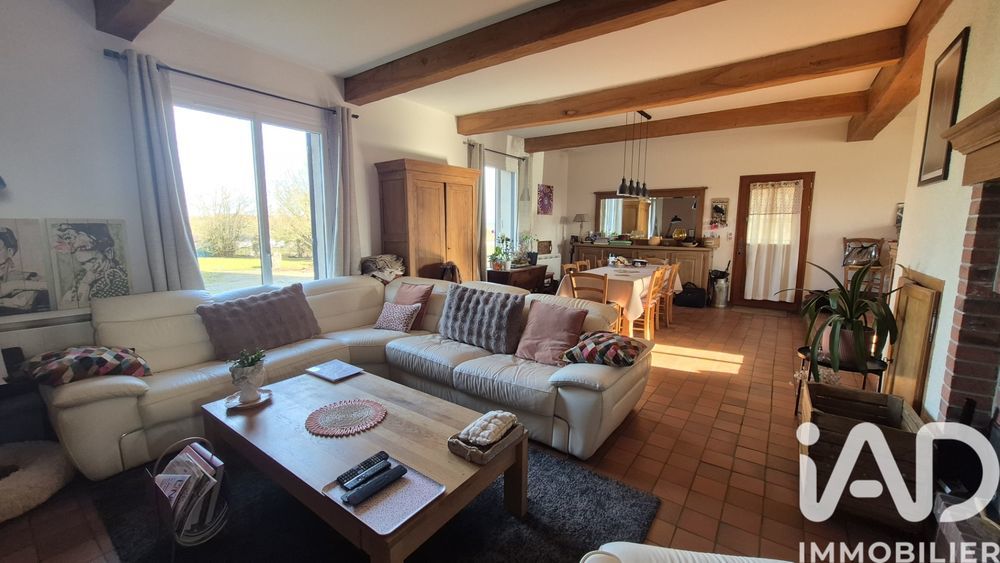 � vendre  Maison Saint-Valery-sur-Somme (80230)