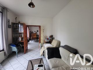  Maison � vendre 3 pi�ces 52 m�