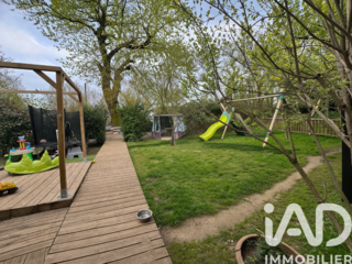  Maison � vendre 7 pi�ces 169 m�