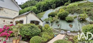  Maison � vendre 6 pi�ces 111 m�