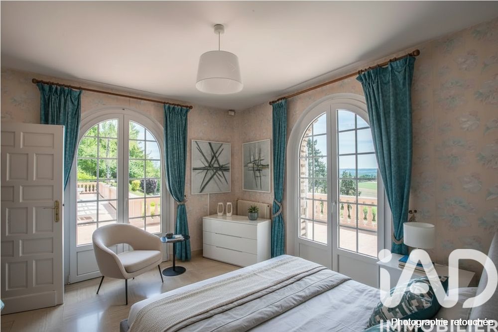 � vendre  Maison Le Mont-Saint-Adrien (60650)