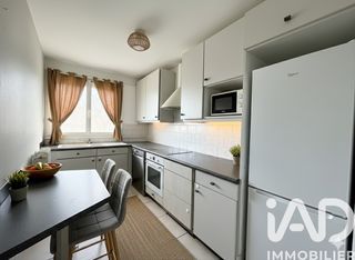  Appartement � vendre 3 pi�ces 65 m�