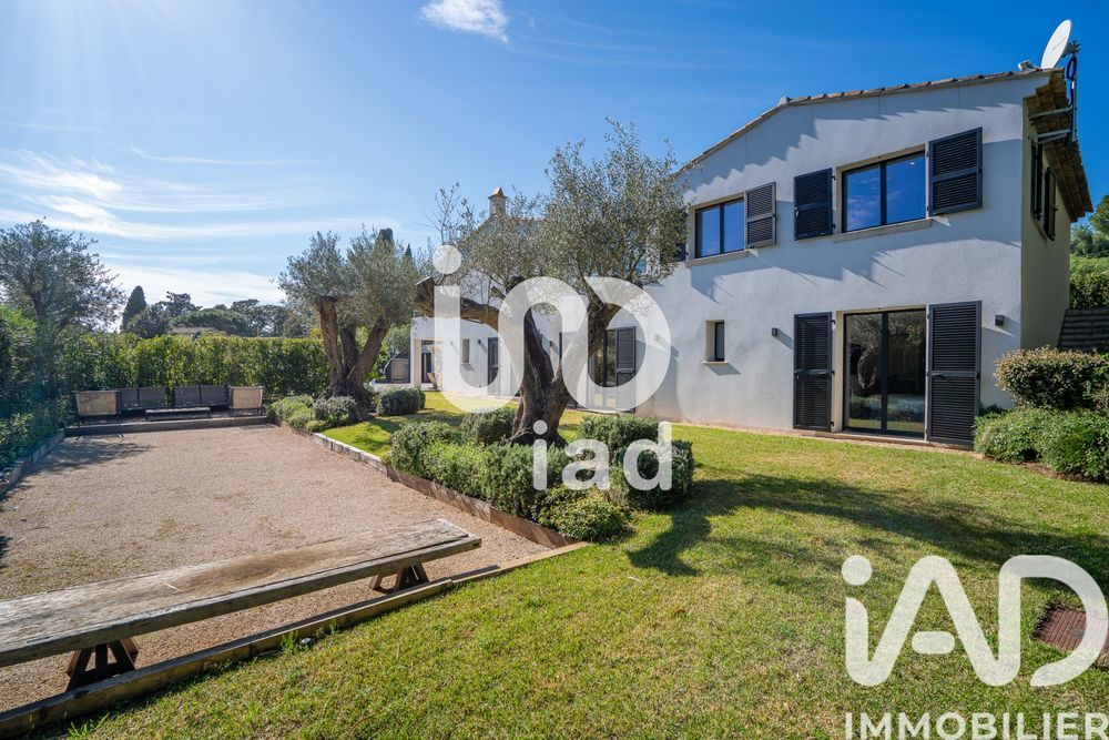 � vendre  Maison La Croix-Valmer (83420)