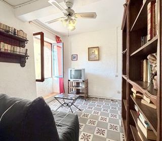  Maison � vendre 3 pi�ces 38 m�