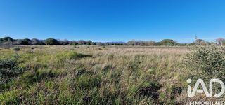  Terrain � vendre 6360 m�