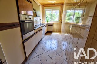  Maison � vendre 5 pi�ces 103 m�