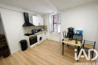  Appartement � vendre 7 pi�ces 112 m�