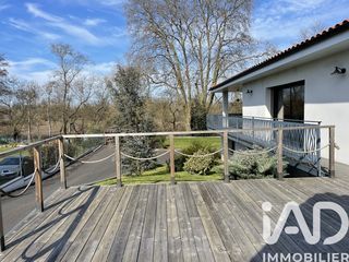  Maison � vendre 5 pi�ces 197 m�