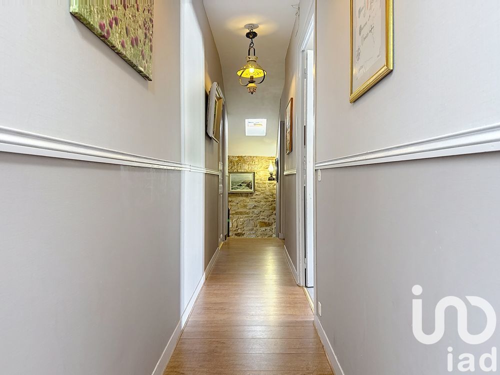 � vendre  Appartement Quiberon (56170)