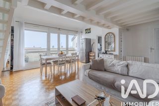  Appartement � vendre 2 pi�ces 69 m�