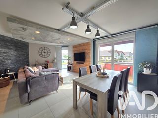  Appartement � vendre 3 pi�ces 99 m�