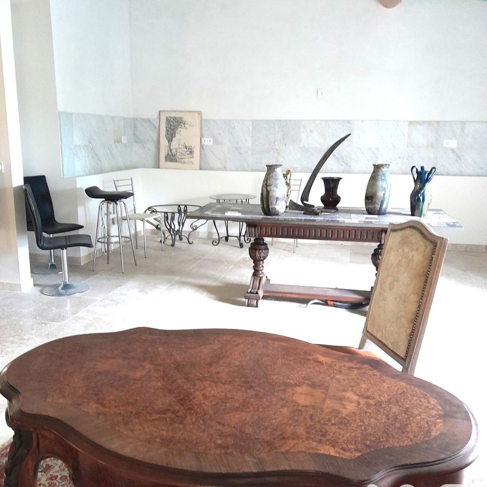 � vendre  Maison Massillargues-Attuech (30140)