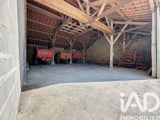  Maison � vendre 2 pi�ces 500 m�