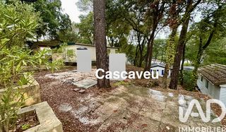  Terrain � vendre 221 m�