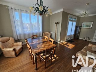  Maison � vendre 4 pi�ces 114 m�