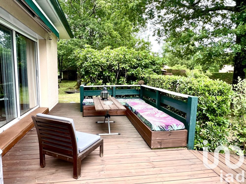 � vendre  Maison Salles (33770)