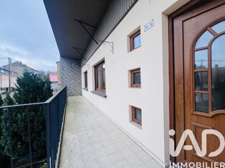  Maison � vendre 5 pi�ces 138 m�