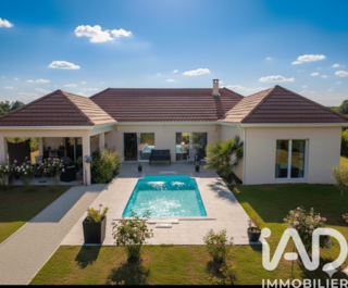  Maison � vendre 6 pi�ces 150 m�