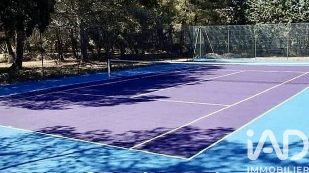 � vendre  Maison Grans (13450)