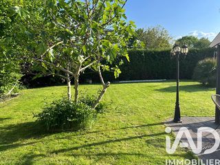  Maison � vendre 10 pi�ces 172 m�