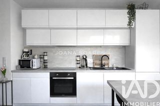  Appartement � vendre 2 pi�ces 38 m�