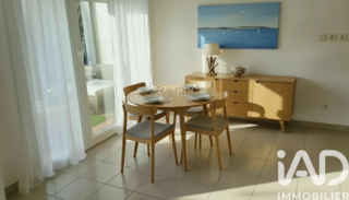  Appartement � vendre 1 pi�ce 27 m�