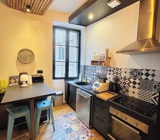  Appartement � vendre 2 pi�ces 60 m�