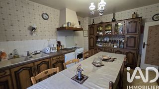  Maison � vendre 8 pi�ces 125 m�