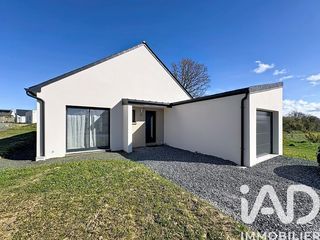  Maison � vendre 4 pi�ces 86 m�