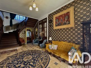  Maison � vendre 3 pi�ces 178 m�