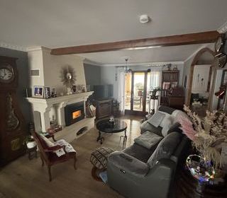  Maison � vendre 5 pi�ces 135 m�