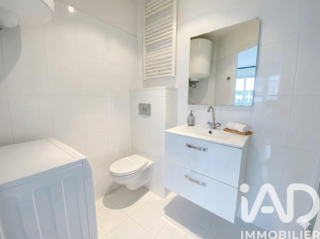  Appartement � vendre 1 pi�ce 21 m�