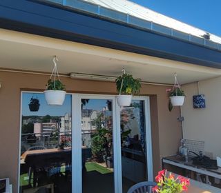  Appartement � vendre 5 pi�ces 87 m�