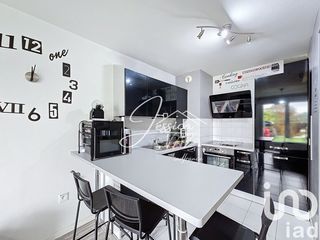  Appartement � vendre 2 pi�ces 41 m�