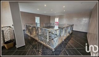  Villa � vendre 9 pi�ces 462 m�