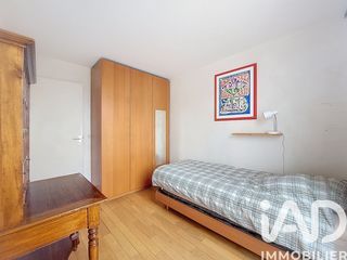  Appartement � vendre 3 pi�ces 60 m�