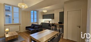  Appartement � vendre 3 pi�ces 68 m�