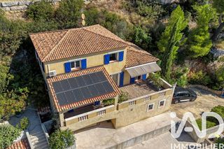  Maison � vendre 5 pi�ces 156 m�