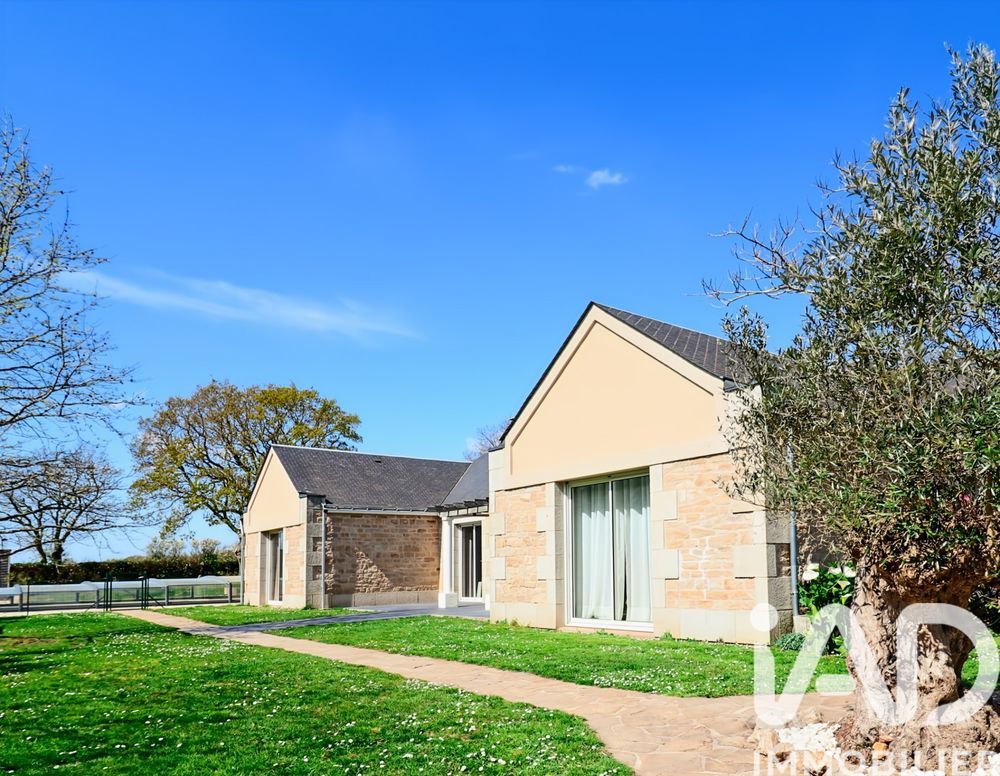 � vendre  Maison Gu�rande (44350)