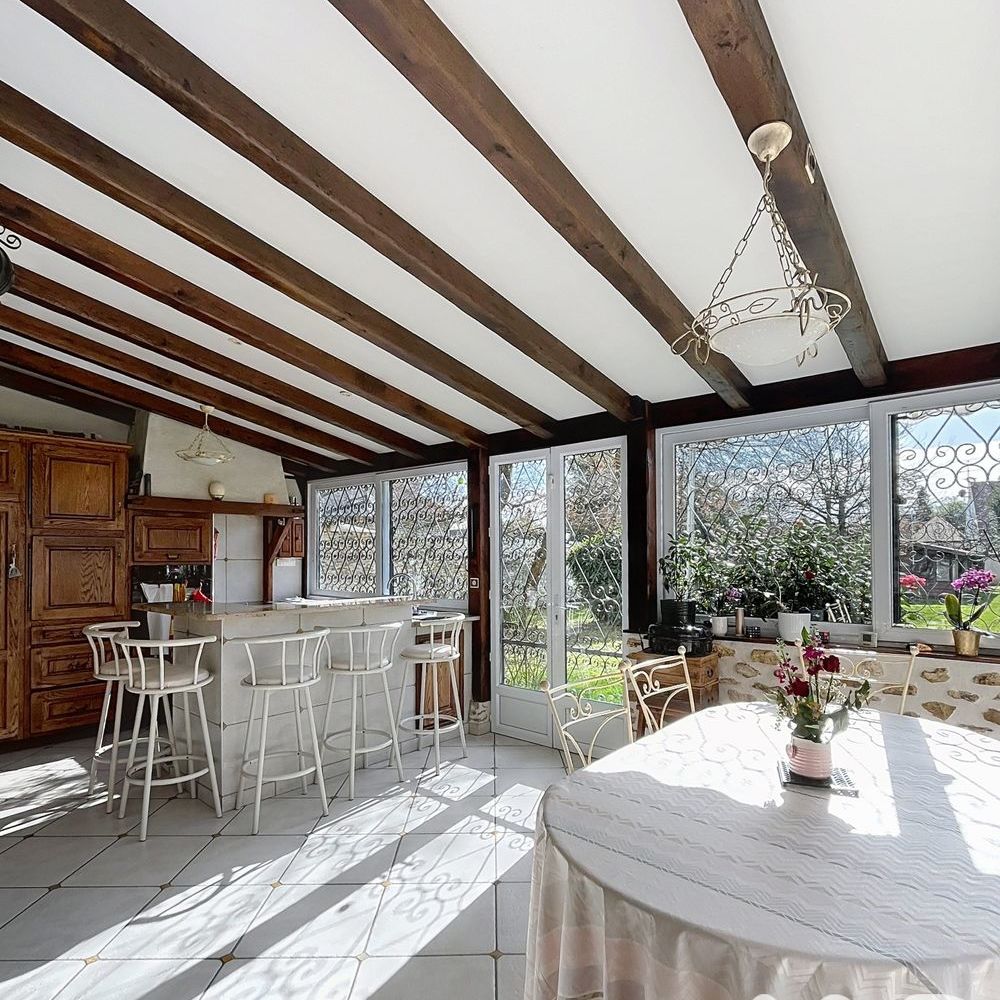 � vendre  Maison Chailly-en-Bi�re (77930)